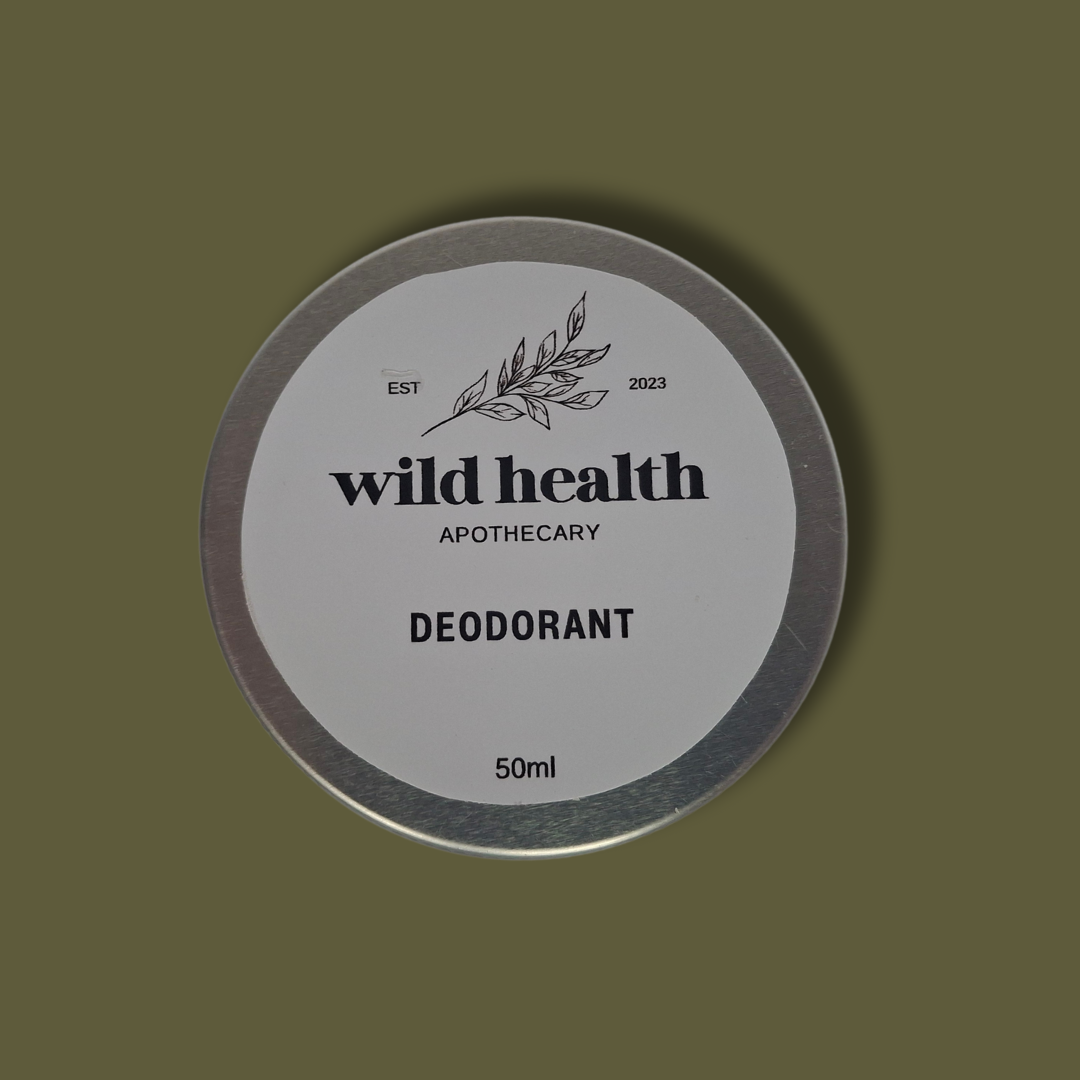 Deodorant