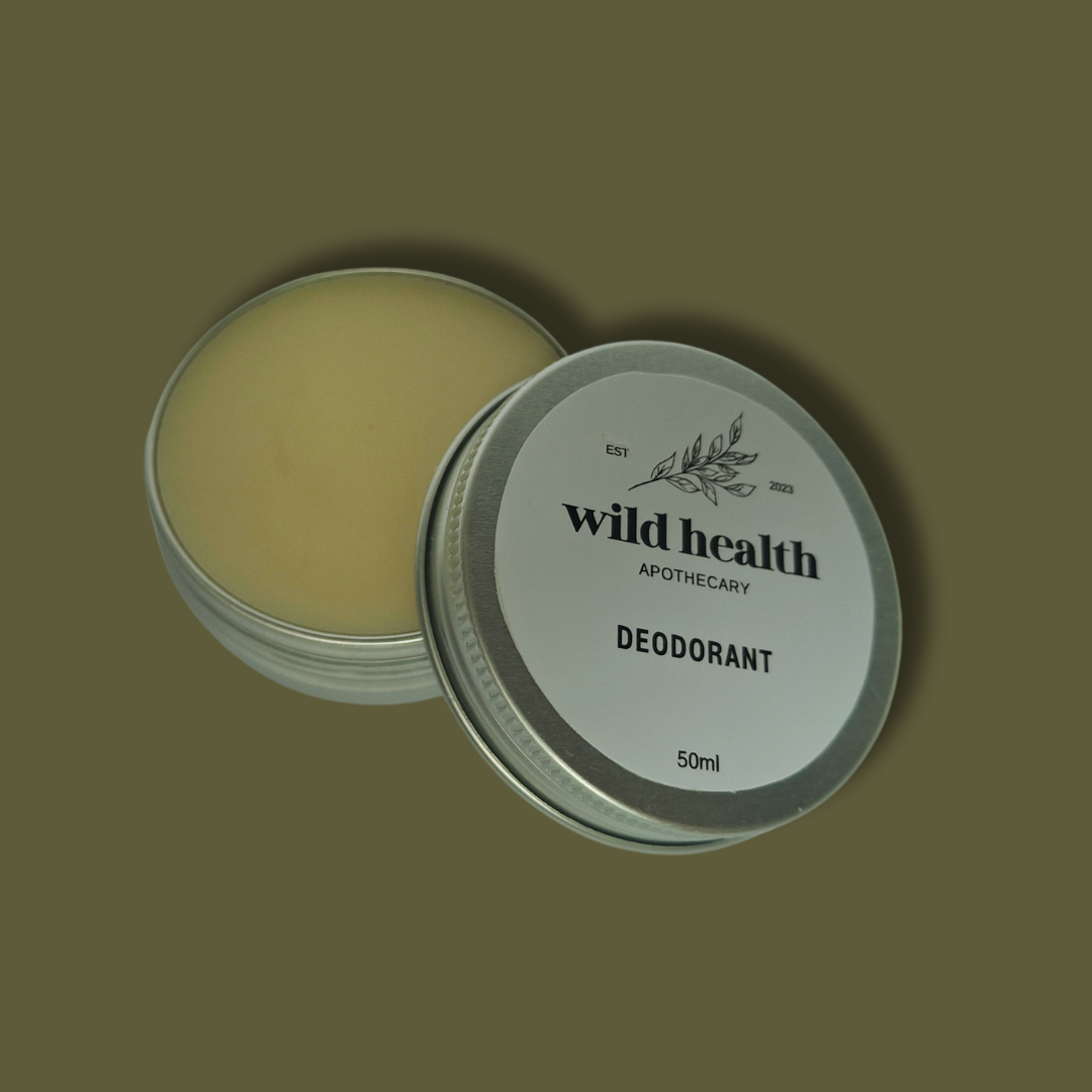 Deodorant