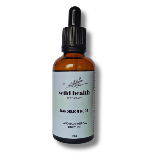 Dandelion Root Tincture