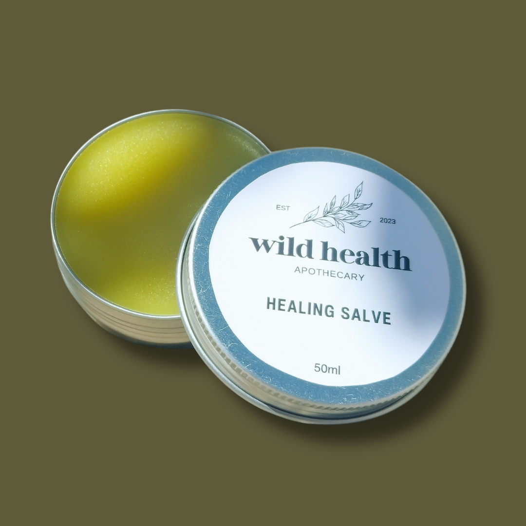 Healing Salve