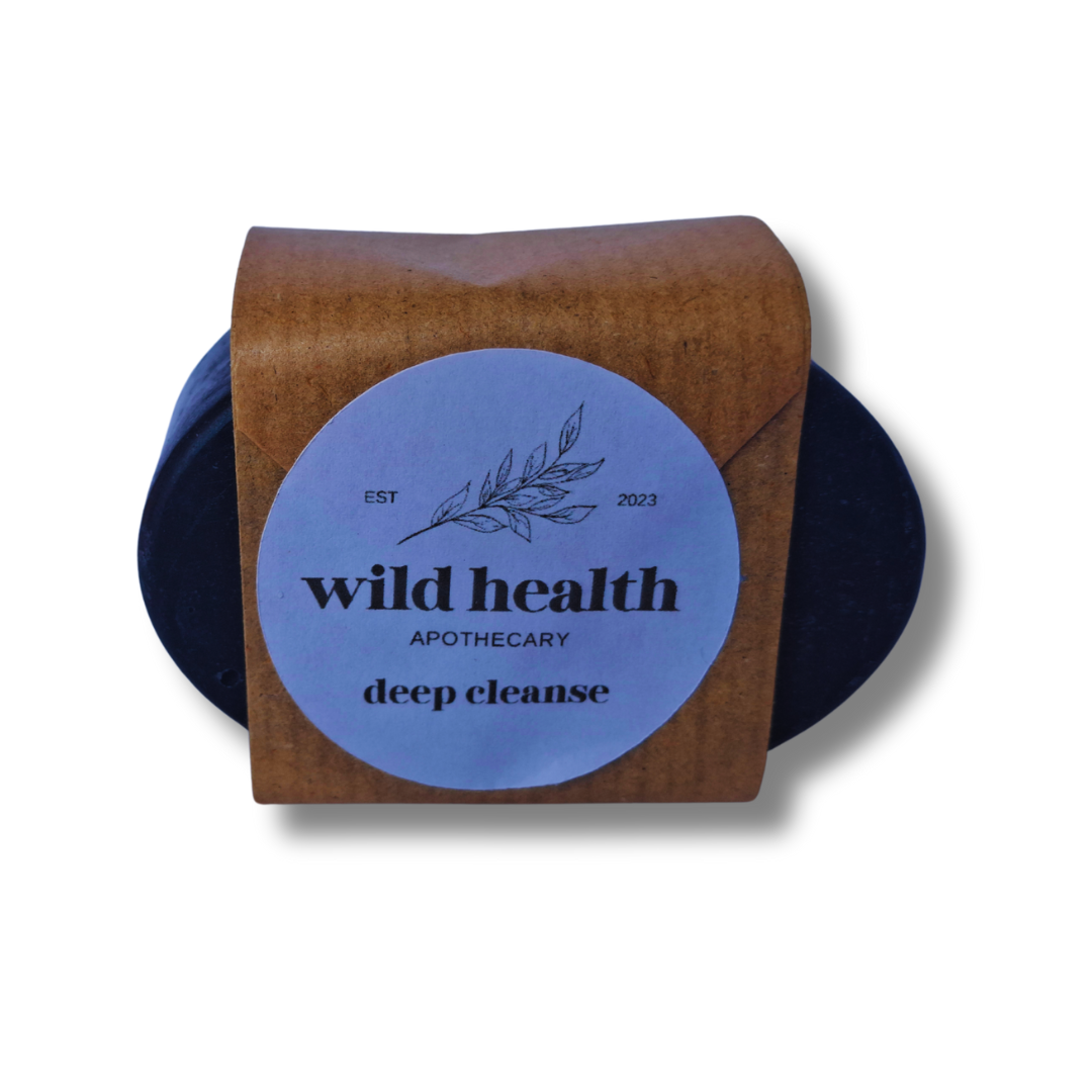 Deep Cleanse Soap
