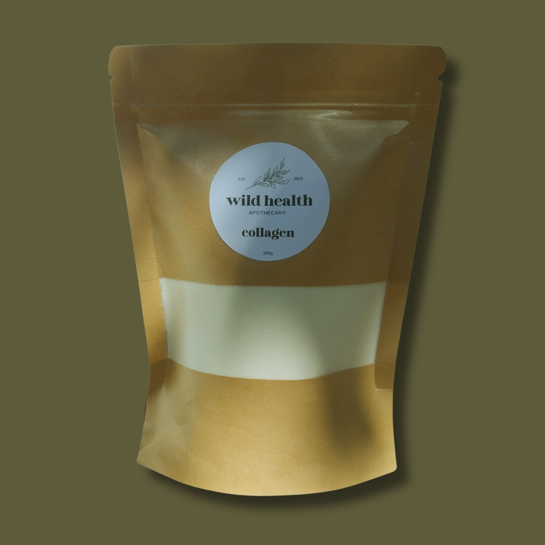 Collagen