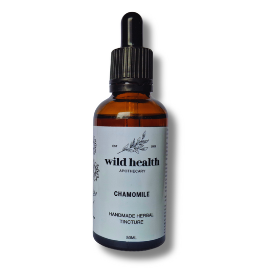 Chamomile Tincture