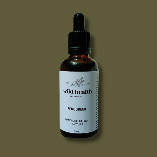 Fenugreek
