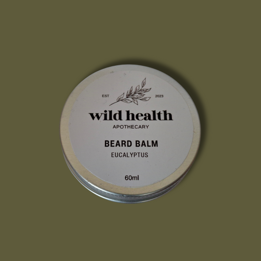 Beard Balm