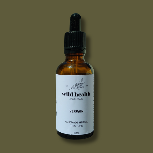 Vervain Tincture