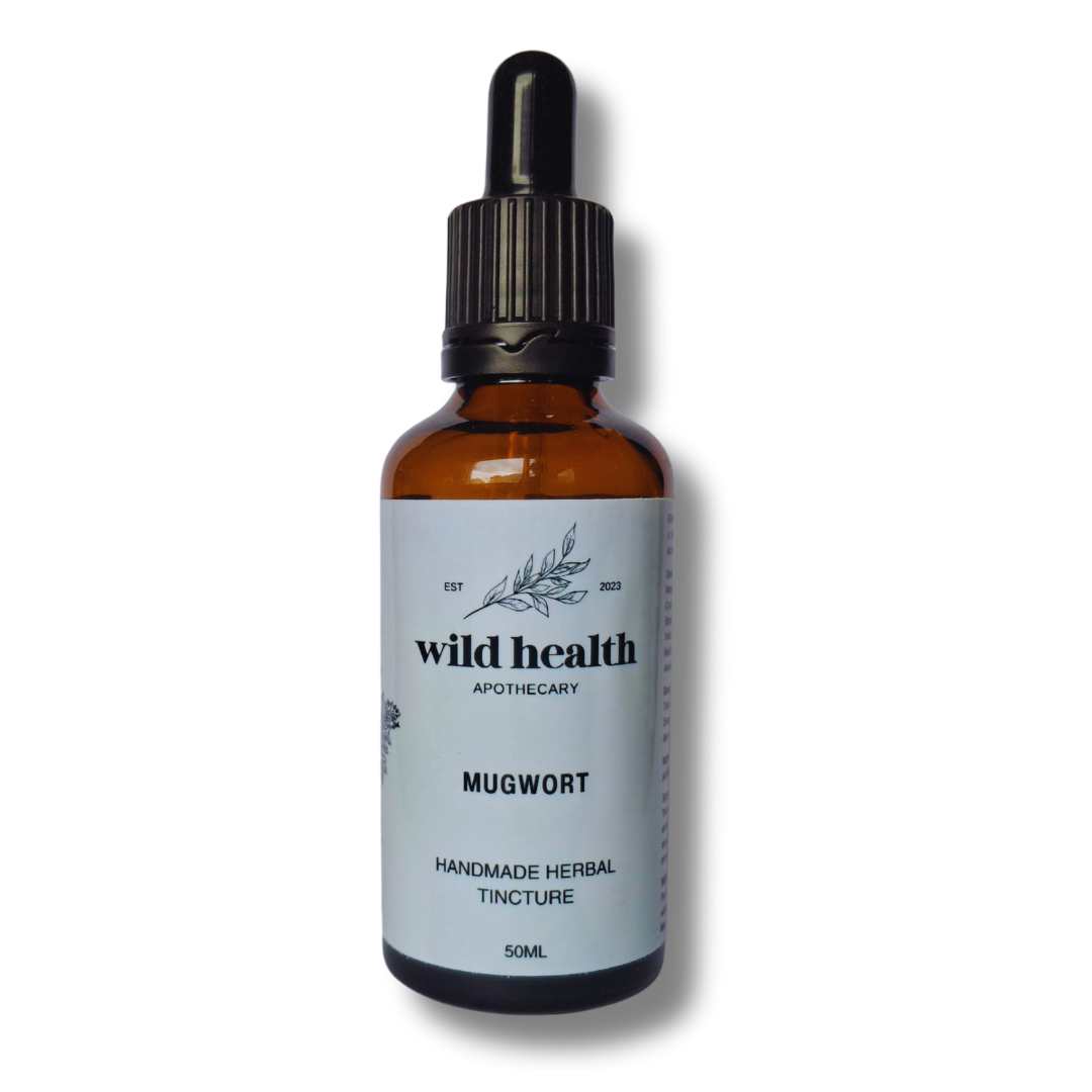Mugwort Tincture