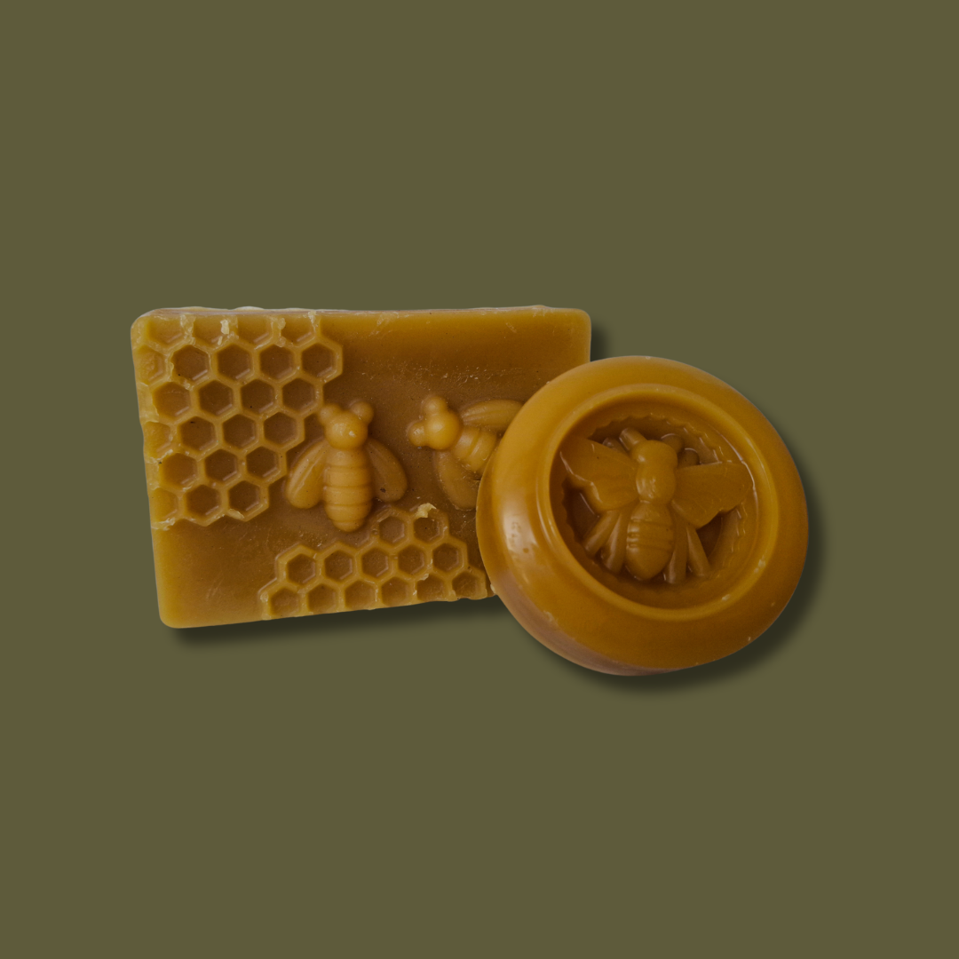 Beeswax