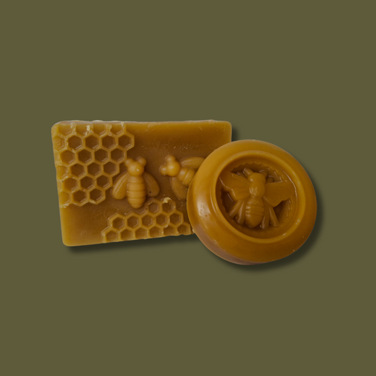 Beeswax