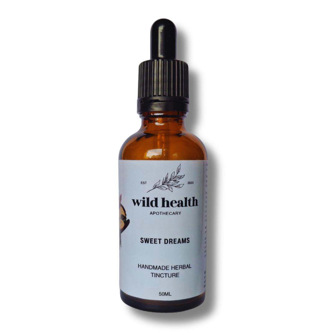 Sweet Dreams Tincture