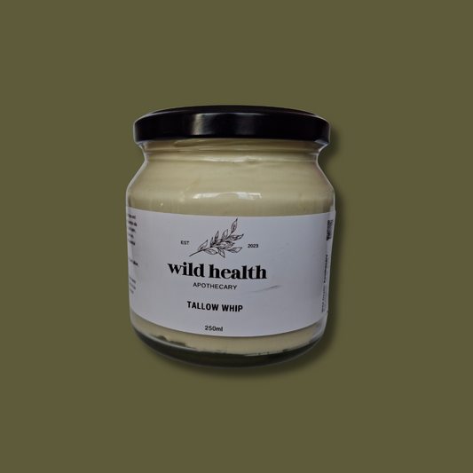 Tallow Balm