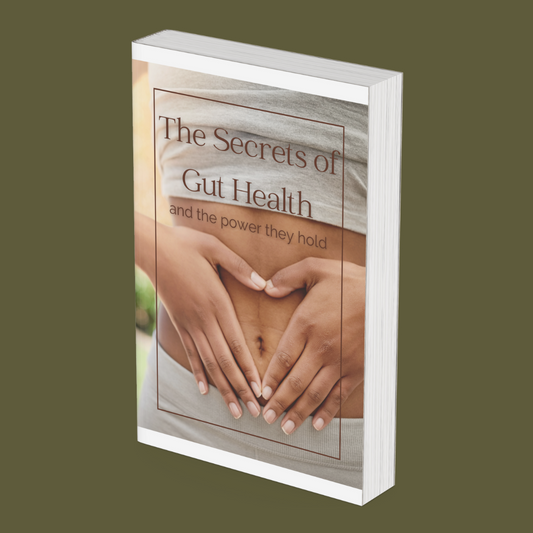 The Secrets of Gut Health