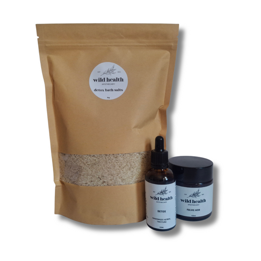 Detox Bundle