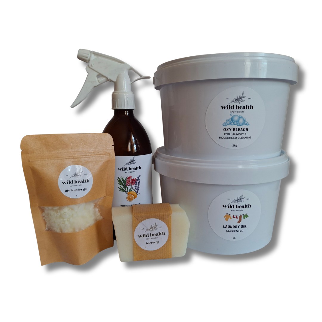 Happy Home Bundle