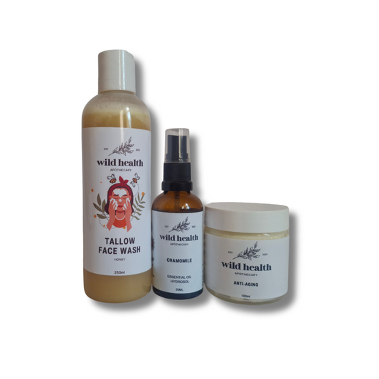 Skincare Bundle