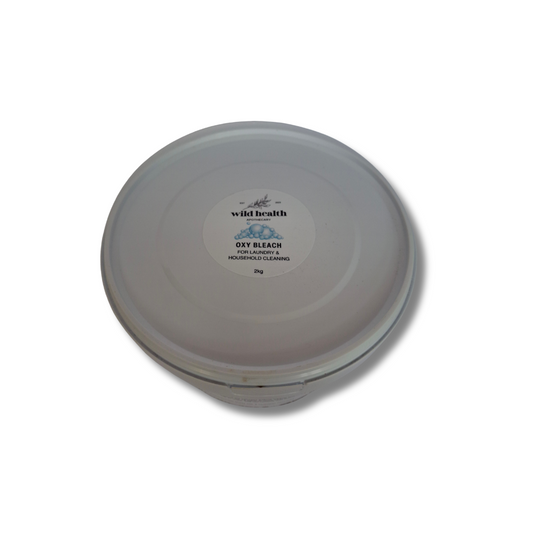 Oxy Bleach