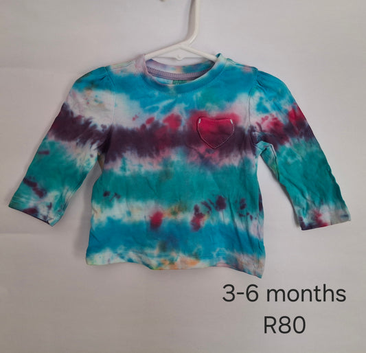 3-6 Months