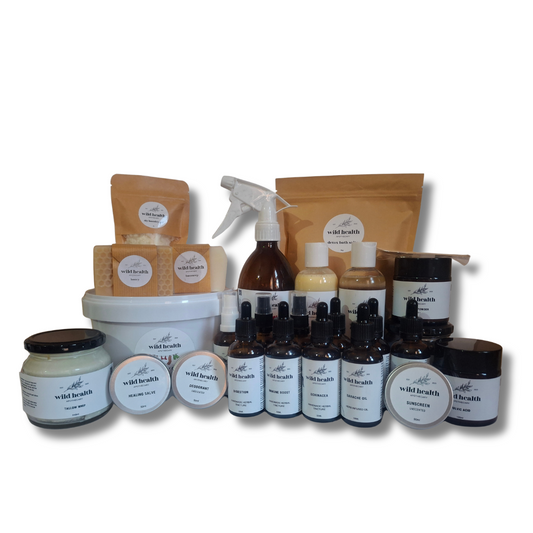 Ultimate Family Health Bundle