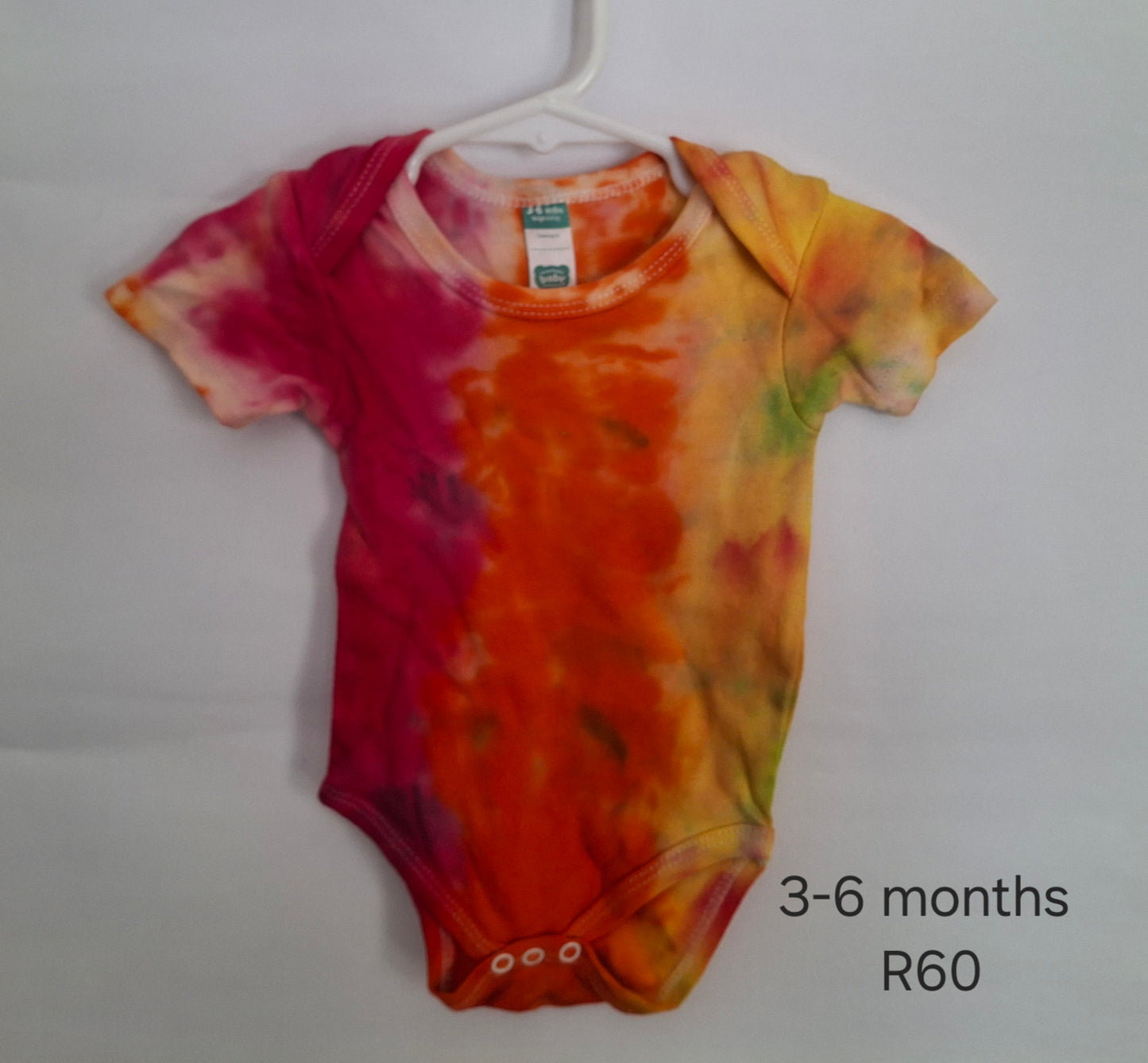 3-6 Months