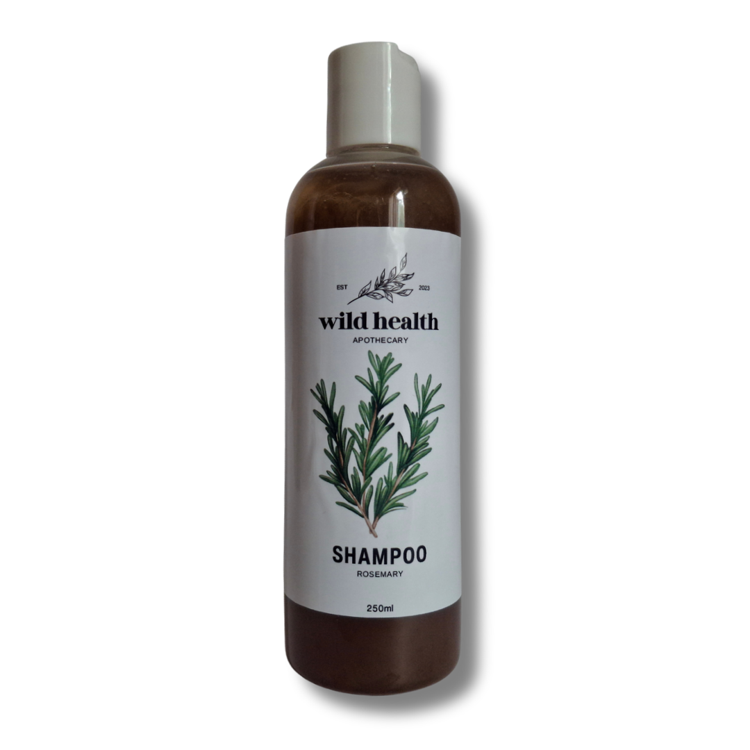 Shampoo