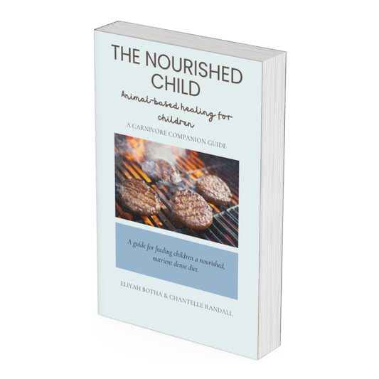 The Nourished Child