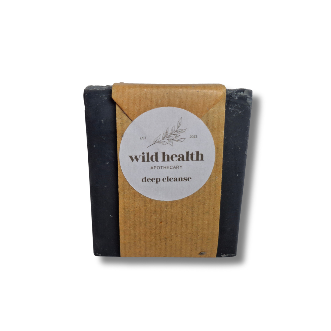 Deep Cleanse Soap
