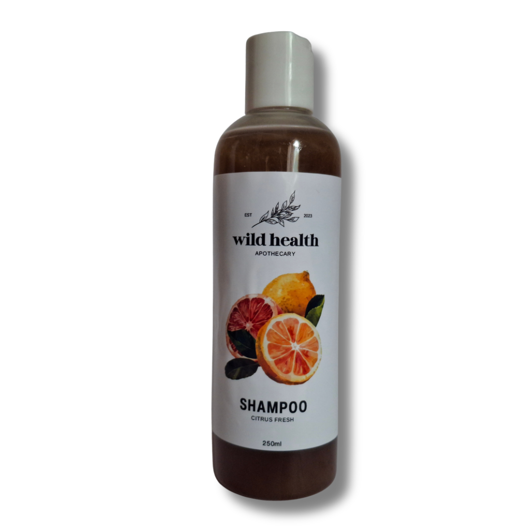 Shampoo