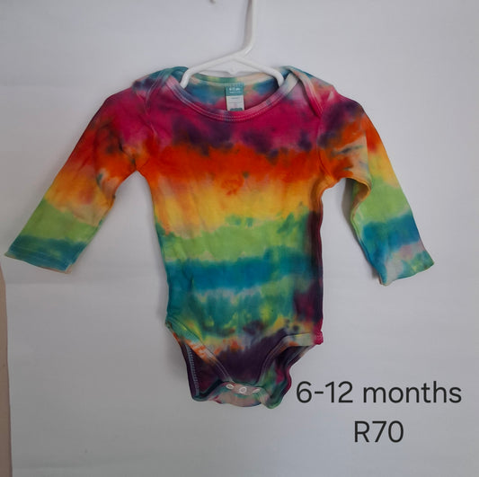6-12 Months
