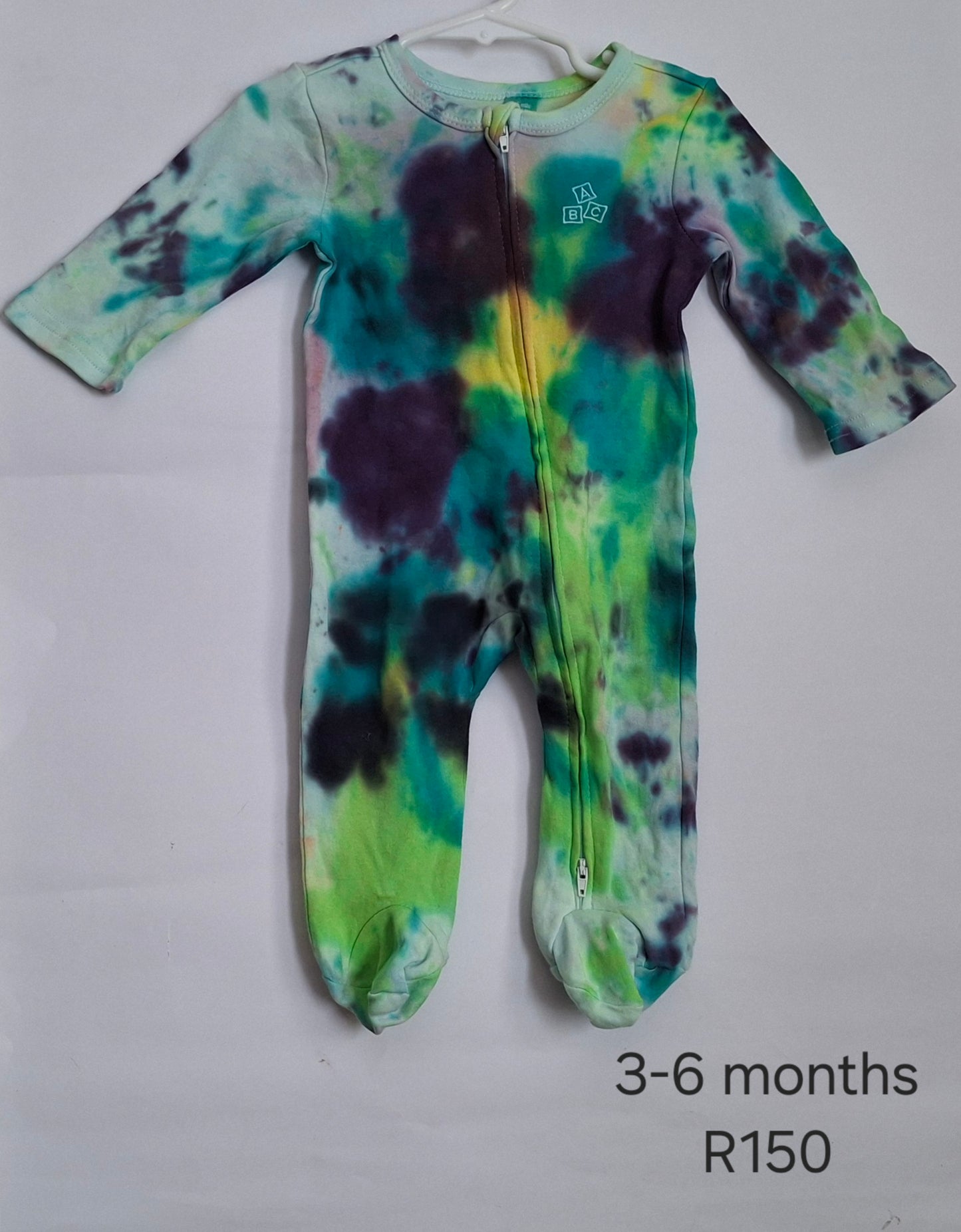 3-6 Months