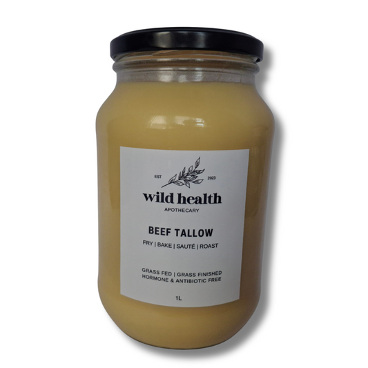 Beef Tallow